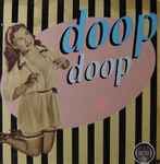 Cover of Doop, 1993, CD