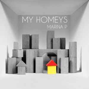 My Homeys - Marina P