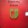 Alex's Pro.* - Album