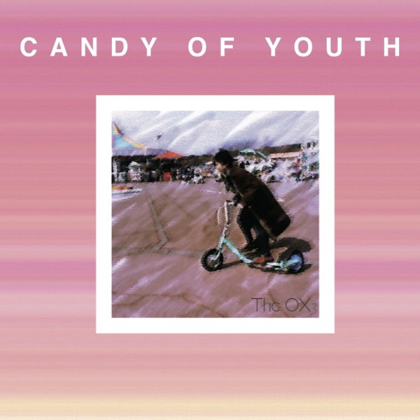 baixar álbum Download The OXs - Candy Of Youth album