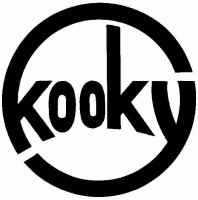 Kooky on Discogs