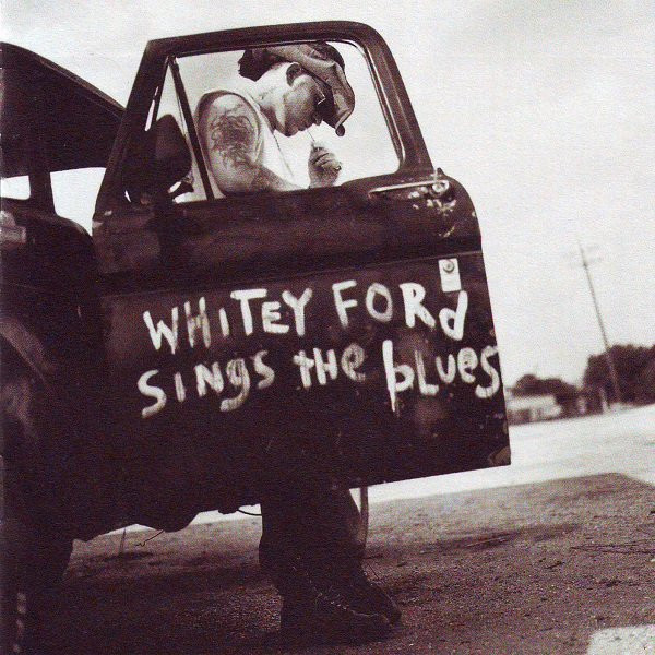 Everlast – Whitey Ford Sings The Blues [Clean Version] (1998, CD 