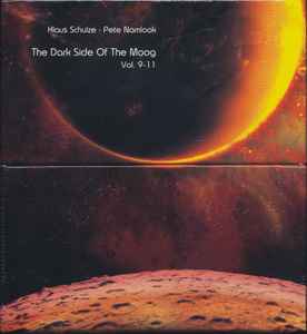 The Dark Side Of The Moog Vol. 9-11 - Klaus Schulze • Pete Namlook