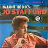 Jo Stafford With Paul Weston And His Orchestra And The Starlighters - Ballad Of The Blues