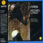 Cover of Funkia, 2003, CD