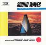 Cover of Sound Waves, 1987, CD