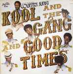 Cover of Good Times, 1972, Vinyl