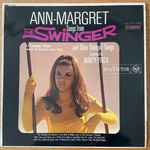 Cover of Songs From The Swinger And Other Swingin' Songs, 1967, Vinyl