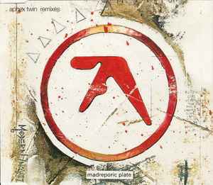 Aphex Twin – Donkey Rhubarb (1995, CD) - Discogs