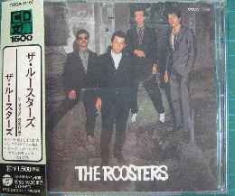 ルースターズ – The Roosters (1993, CD) - Discogs
