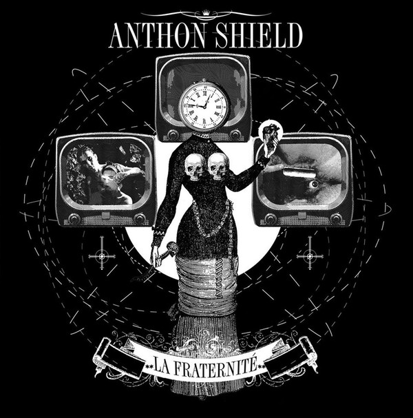 Anthon Shield - La Fraternité | Nuit Et Brouillard (NB.V.06) - main