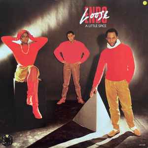 Loose Ends – Look How Long (1990, Vinyl) - Discogs