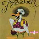 Cover of Fuzzy Duck, 2016, CD