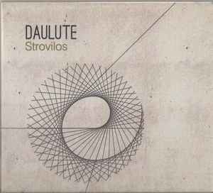 DAULUTE - Strovilos album cover