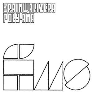 Brainwaltzera - Poly-Ana album cover