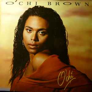 O'Chi Brown – O'Chi (1986