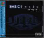 Cover of BASIC Beats Sampler, 2006-08-18, CD
