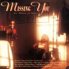 Missing You (An Album Of Love) (1991, CD) - Discogs