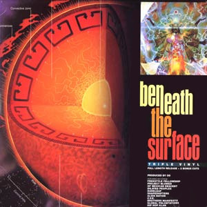 Beneath The Surface (1998, Vinyl) - Discogs