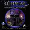 Straylight Productions And Michiel van der Bos* - Unreal: Original Soundtrack From The Hit Game