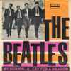 The Beatles - My Bonnie