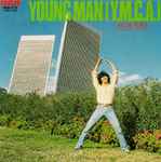 Hideki Saijo – Young Man (Y.M.C.A.) (1979, Vinyl) - Discogs