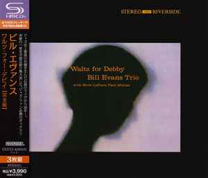 Bill Evans – Waltz For Debby [Complete] - The Complete Village