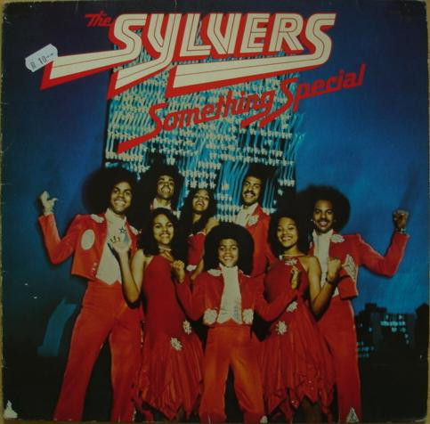 The Sylvers – Something Special (2015, Expanded Edition, CD) - Discogs
