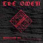 Cover of The Omen, 1989, Vinyl