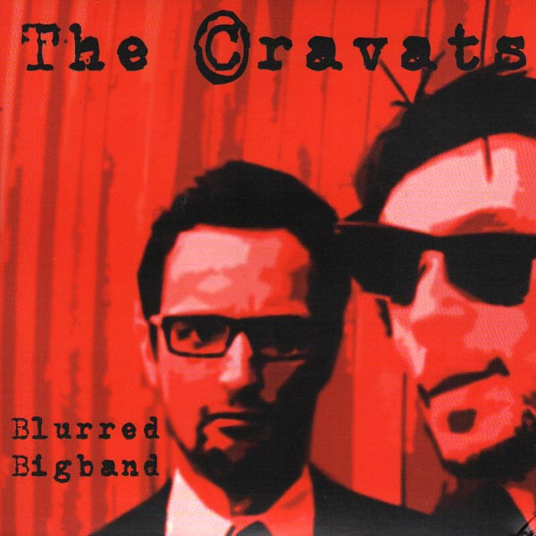 last ned album The Cravats - Blurred
