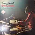 Cover of Dear John C., 1972, Vinyl