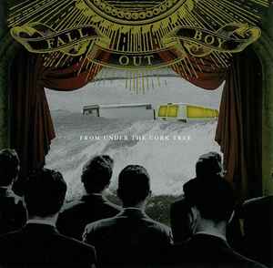 From Under The Cork Tree - Fall Out Boy