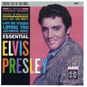 Elvis Presley - Essential Elvis
