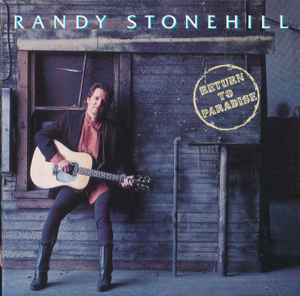 Randy Stonehill - Return To Paradise