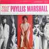 Phyllis Marshall | Discography | Discogs