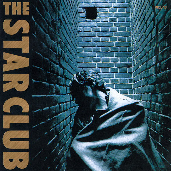 The Star Club – 凍てついた疾走者 (1990