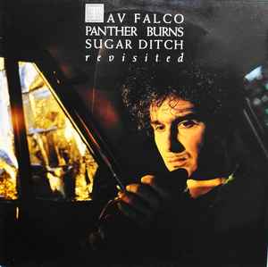 Tav Falco's Panther Burns - Sugar Ditch Revisited