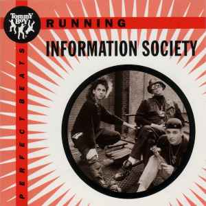 Information Society - Running
