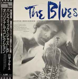 Various - The Blues 