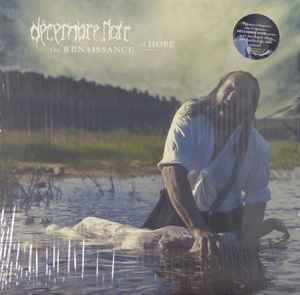 Décembre Noir – The Renaissance Of Hope (2020, Vinyl) - Discogs