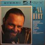 Cover of The Best Of Al Hirt, 1965, Reel-To-Reel