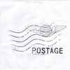 Postage (2) - Postage