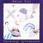 Cover of Thursday Afternoon, 1991-03-00, CD