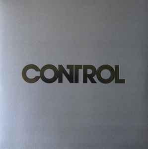 Control (Original Game Soundtrack) - Petri Alanko & Martin Stig Andersen