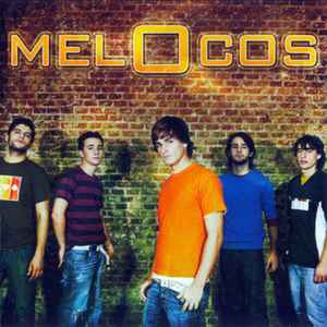 Melocos (CD, Album, Reissue)en venta
