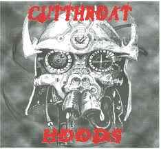 Cut Throat Hoods - Cut Throat Hoods album cover