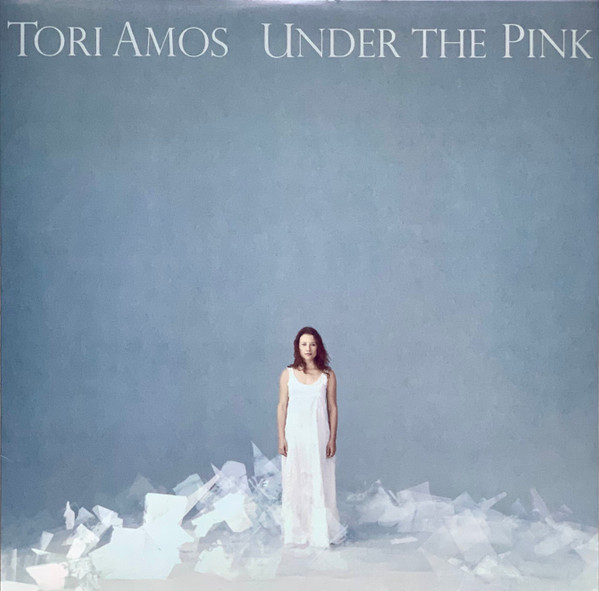 Tori Amos Under The Pink 2021 Pink Translucent Vinyl Discogs