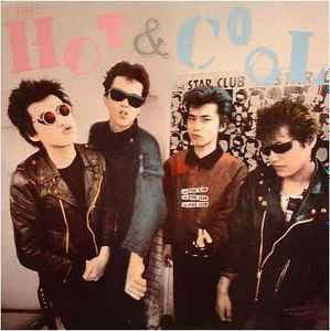 The Star Club - Live Hot & Cool | Releases | Discogs