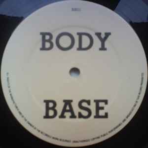 Body Base (2) - Body Blow album cover