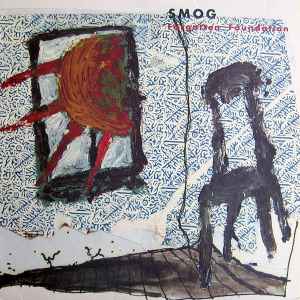 Smog - Forgotten Foundation album cover